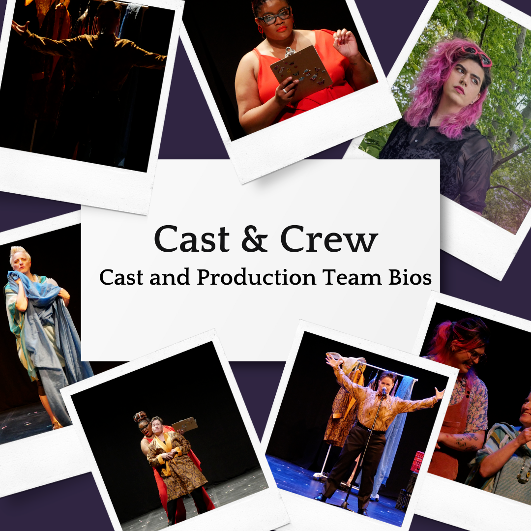 Link to Cast and Crew Bios